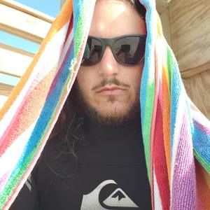 Meet your Posher, Sean